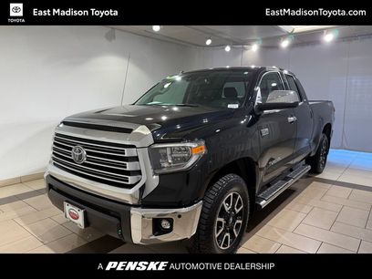 Used 2018 Toyota Tundra Limited