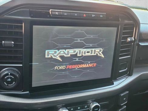 Used 2021 Ford F150 Raptor w/ Equipment Group 801A High AWD/4WD image 15