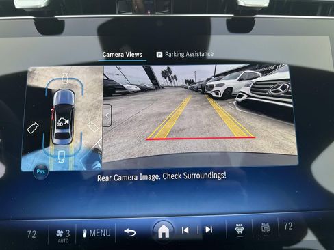 New 2026 Mercedes-Benz E 350 Sedan image 18