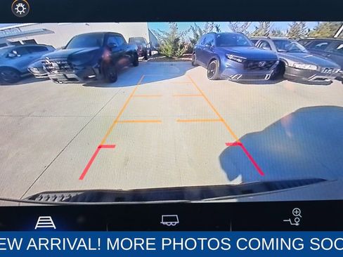 Used 2024 Chevrolet Colorado Trail Boss w/ Safety Package image 20