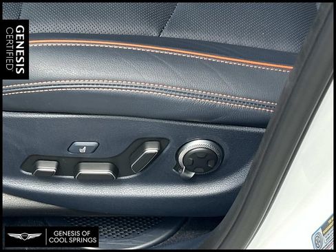 Used 2026 Genesis GV70 3.5T Sport Advanced AWD/4WD image 18