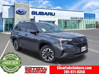 New 2026 Subaru Forester AWD/4WD video 1