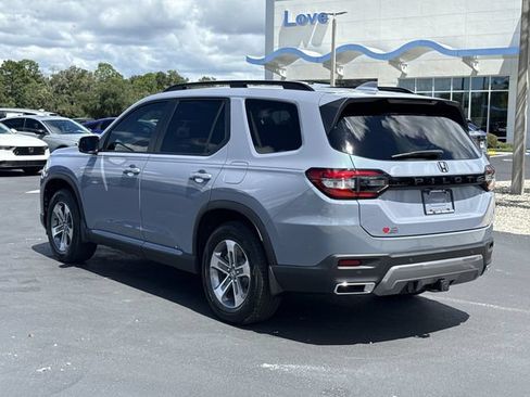 Used 2026 Honda Pilot EX-L image 10