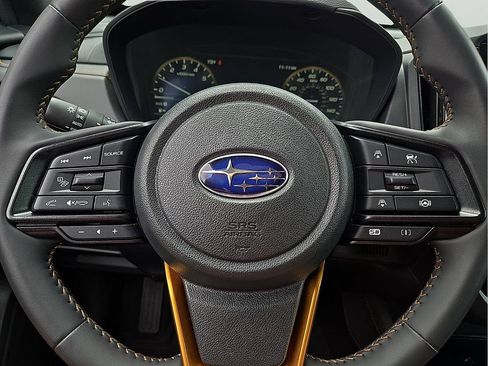 Certified 2026 Subaru Forester Wilderness AWD/4WD image 20
