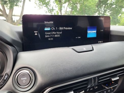 New 2025 MAZDA CX-70 Plug-In Hybrid w/ Premium Plus image 23