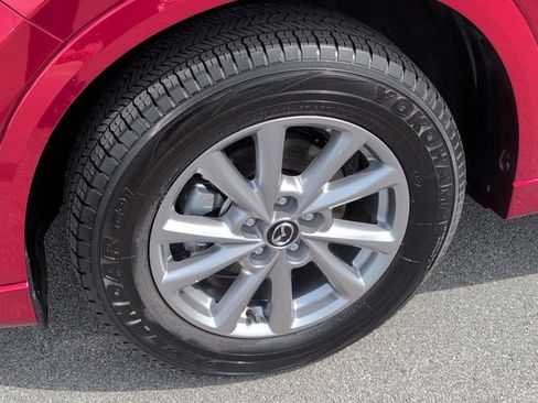 Used 2025 MAZDA CX-5 AWD 2.5 S w/ Select Package image 11