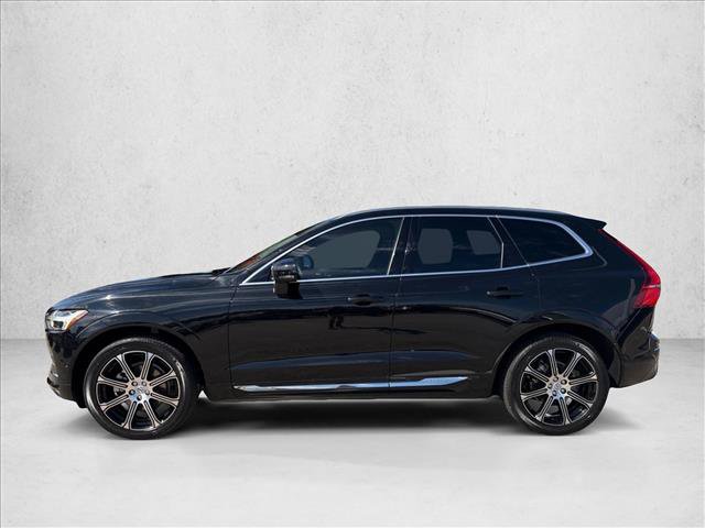 Used 2019 Volvo XC60 T5 Inscription FWD image 9