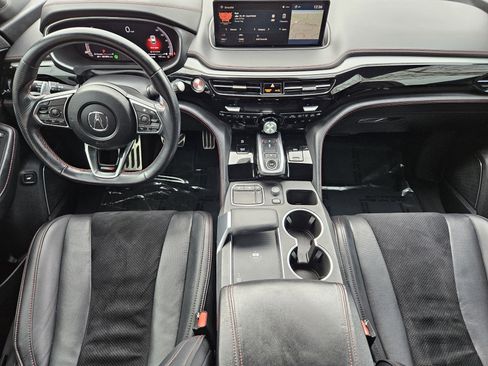 Used 2022 Acura MDX Type S image 27