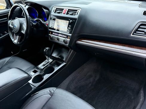 Used 2015 Subaru Outback 2.5i Limited image 25