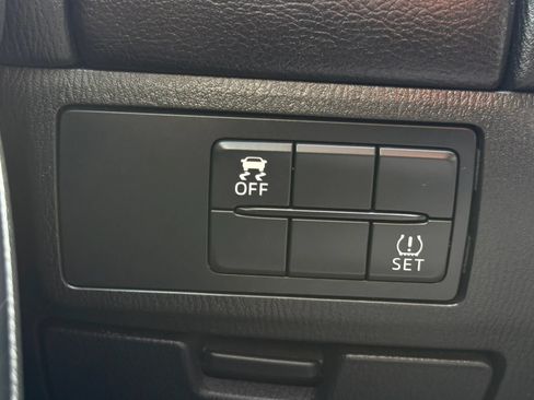 Used 2017 MAZDA MAZDA6 Touring FWD image 28