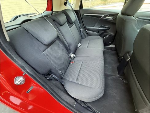 Used 2019 Honda Fit EX image 13