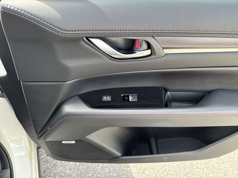 Certified 2022 MAZDA CX-5 AWD 2.5 Turbo image 45