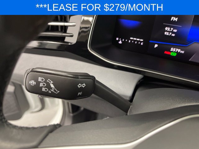 Used 2026 Volkswagen Jetta SE FWD image 19