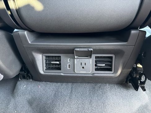 New 2026 Chevrolet Silverado 2500 LT w/ Trail Boss Package image 28