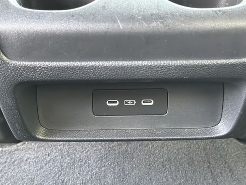 Certified 2025 Honda Odyssey Sport-L image 21