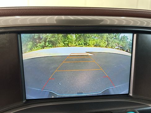 Used 2015 Chevrolet Silverado 2500 High Country w/ Duramax Plus Package image 34