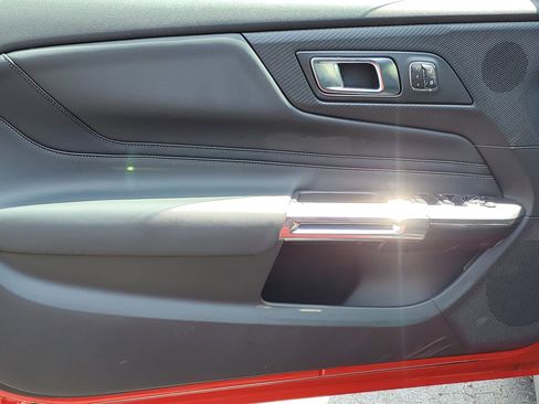 New 2025 Ford Mustang GT Premium image 9