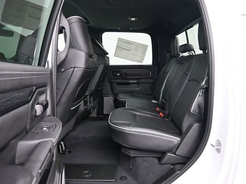 New 2026 RAM 2500 Rebel w/ Rebel Level 2 Equipment Group image 21