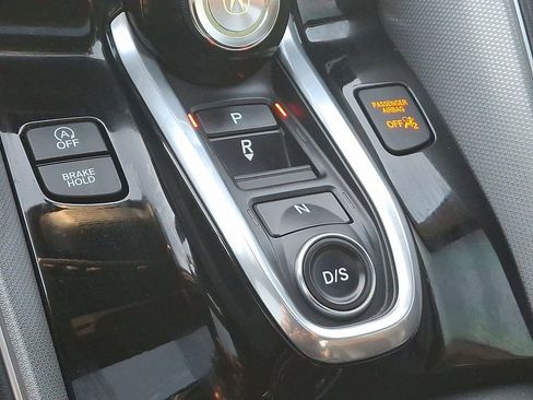 Certified 2022 Acura TLX w/ A-SPEC Pkg FWD image 16