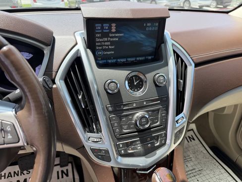 Used 2012 Cadillac SRX Performance FWD image 13