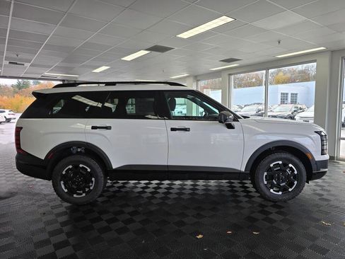 New 2026 Hyundai Palisade XRT Pro image 3