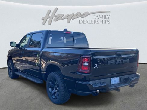 New 2026 RAM 1500 Express AWD/4WD image 26