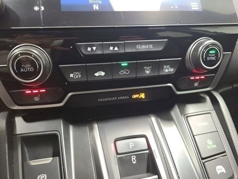 Certified 2022 Honda CR-V Touring image 36