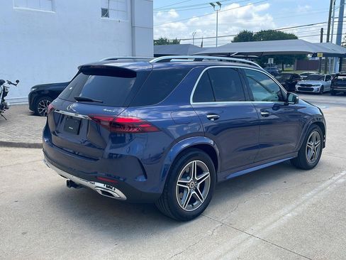 Used 2024 Mercedes-Benz GLE 450 4MATIC image 6
