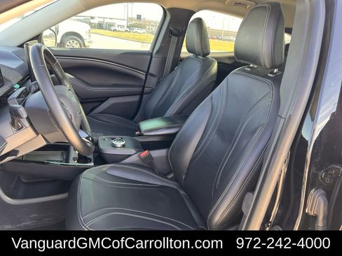 Used 2023 Ford Mustang Mach-E Premium image 22