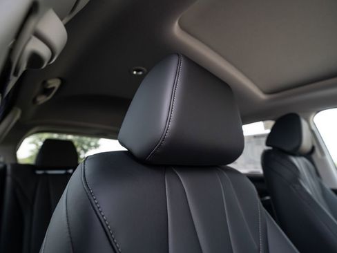 New 2026 Acura ADX AWD image 15