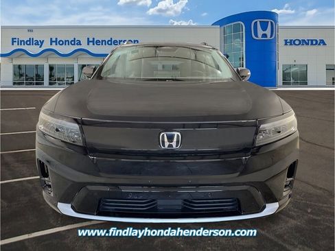 New 2026 Honda Prologue Touring image 10