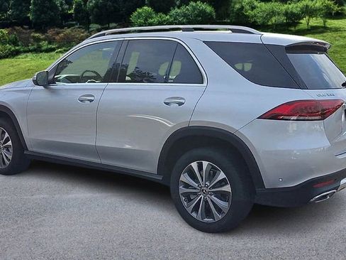 Used 2020 Mercedes-Benz GLE 350 4MATIC image 6