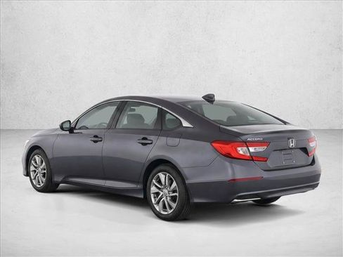 Used 2020 Honda Accord LX image 5