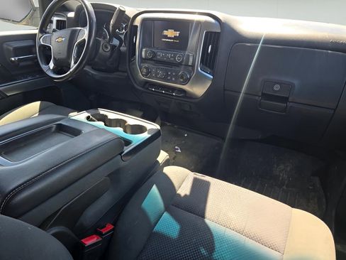 Used 2017 Chevrolet Silverado 1500 LT w/ All Star Edition image 23