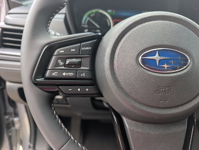 New 2026 Subaru Forester Premium AWD/4WD image 10