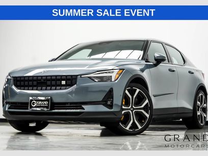Used 2023 Polestar Polestar 2 w/ Pilot Pack