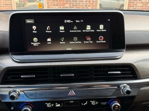 Used 2020 Kia Telluride SX w/ Towing Package image 39