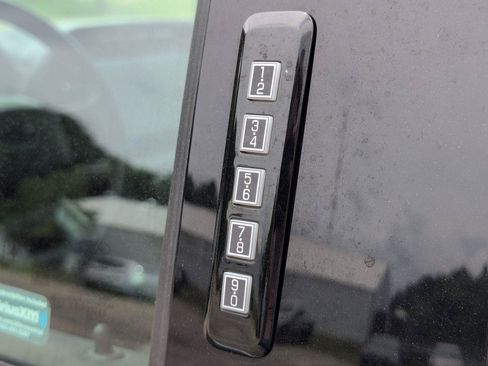 Used 2024 Ford F150 XLT w/ Mobile Office Package AWD/4WD image 35