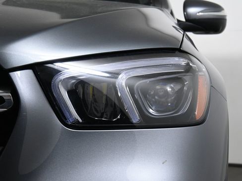 Certified 2022 Mercedes-Benz GLE 350 4MATIC image 10
