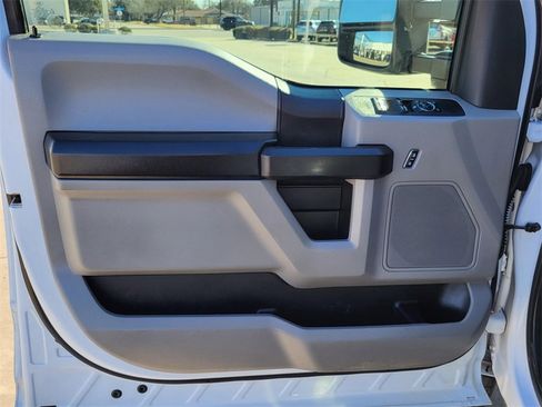 Used 2019 Ford F350 XL w/ STX Appearance Package image 19