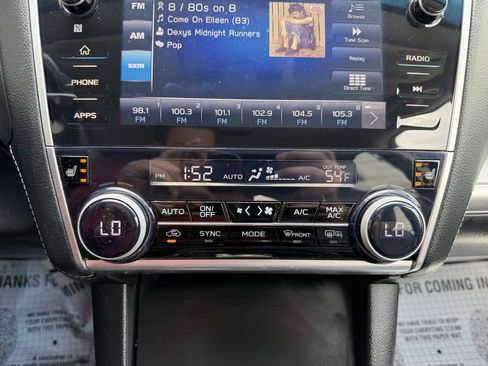 Used 2018 Subaru Outback 2.5i Premium AWD/4WD image 18