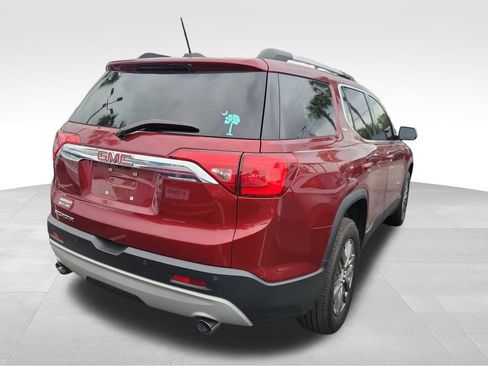 Used 2018 GMC Acadia SLT FWD image 13