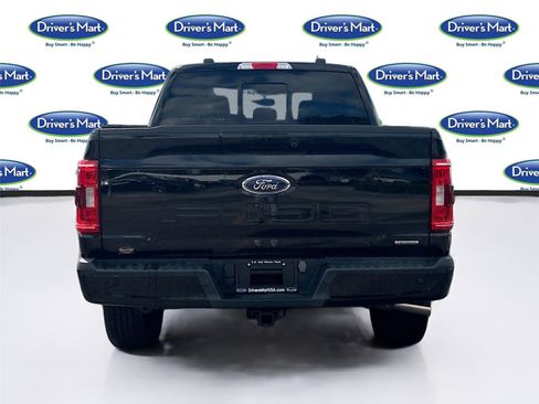 Used 2023 Ford F150 XLT w/ Equipment Group 302A High image 7