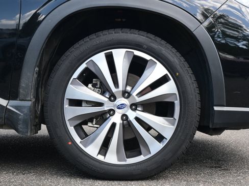 Used 2021 Subaru Ascent Premium w/ Sport Package AWD/4WD image 13