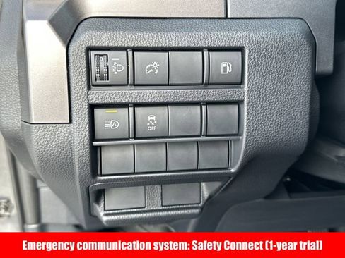 New 2026 Toyota 4Runner SR5 image 19