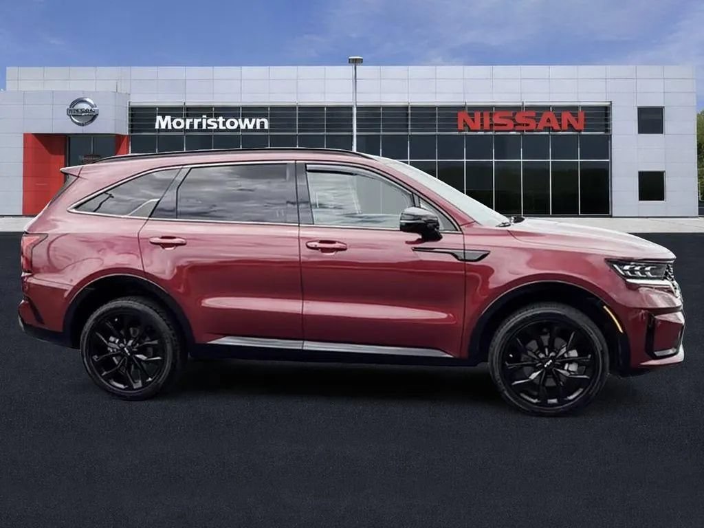 Used 2022 Kia Sorento SX AWD/4WD image 11
