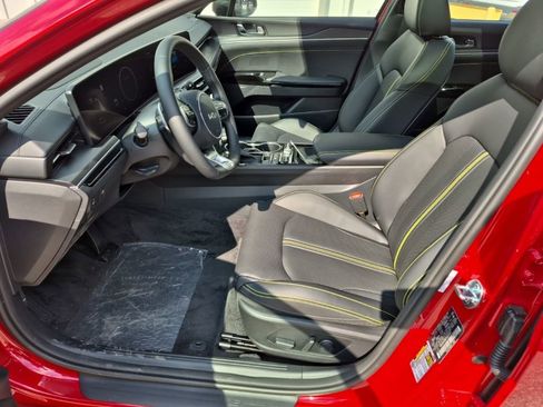 New 2026 Kia K5 GT w/ GT1 Package image 10