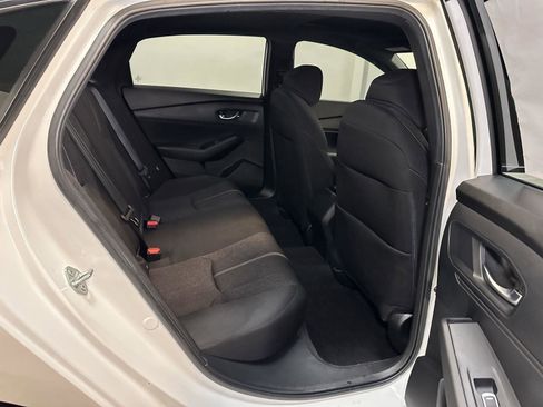 Certified 2024 Honda Accord Sport image 36