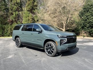 New 2026 Chevrolet Suburban RST w/ Comfort Package video 2