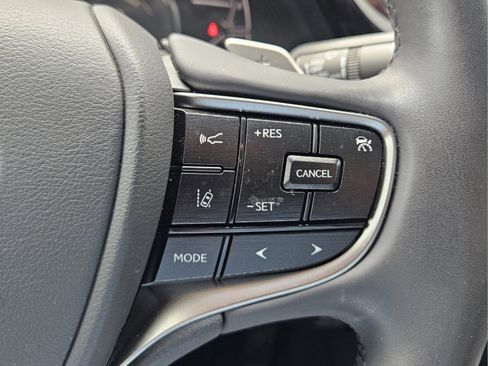 Used 2023 Lexus ES 300h w/ Premium Package FWD image 14